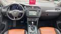 View of dashboard