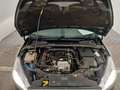 View of engine compartment