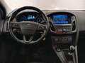 View of dashboard
