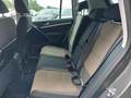 View of rear seat