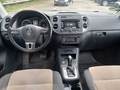 View of dashboard