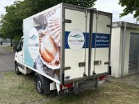 Ansicht hinten links
