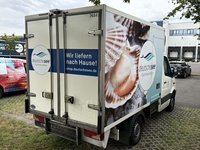 Ansicht hinten rechts