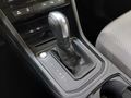 View of centre console