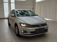 Widok z przodu po stronie prawej