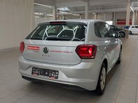Widok z tyłu po stronie prawej