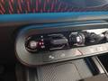 View of centre console