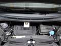 View of engine compartment
