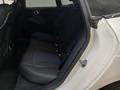 View of rear seat
