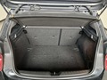 View of boot / luggage space
