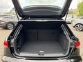 View of boot / luggage space