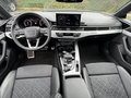 View of dashboard