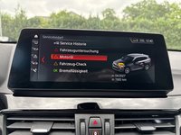 Статус автомобиля