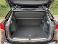 View of boot / luggage space