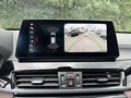 Other optional extras
