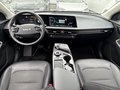 View of dashboard