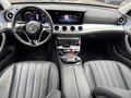 View of dashboard