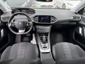 View of dashboard