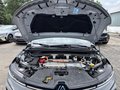 View of engine compartment