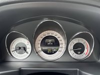 Pogled kombi instrument