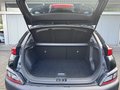 View of boot / luggage space