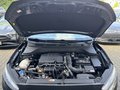 View of engine compartment