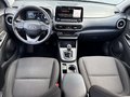 View of dashboard