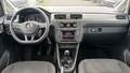 View of dashboard