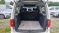 View of boot / luggage space