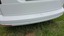 Bumper midden achter