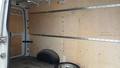 View of boot / luggage space