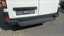 Bumper midden achter