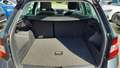 View of boot / luggage space