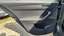 Deurbekleding linksachter