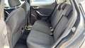 View of rear seat