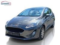 Ford Fiesta 1,1 "Cool & Connect"