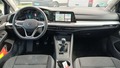 View of dashboard