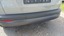 Bumper midden achter