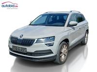 Skoda Karoq 1,5 TSI ACT DSG "Style"