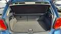 View of boot / luggage space