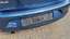 Bumper midden achter