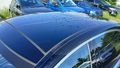View of sunroof / panoramic roof