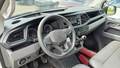 View of dashboard
