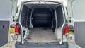View of boot / luggage space