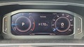 Pogled kombi instrument