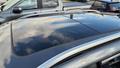 View of sunroof / panoramic roof