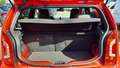 View of boot / luggage space