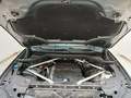 View of engine compartment
