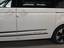Left rear door