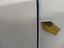 Left rear door